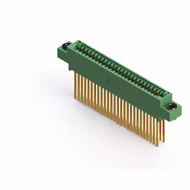 845-052-544-803 EDAC Inc.  Edgeboard Connectors
